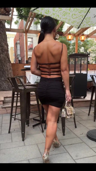 My Purse and My Shoes Match Thank You Guys for Donating ️ Who’s Taking Me Out?