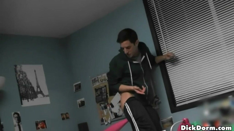 Reality Dudes: Reality Dudes - Curvy Joseph Lets Manuel Ravage Their Control While...