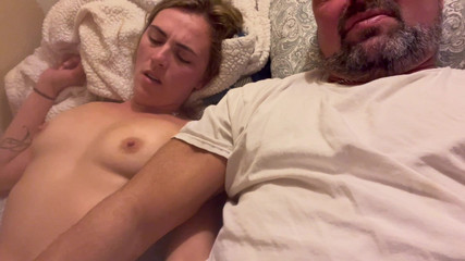 Zman: Orgasmi multipli, succhiare e scopare