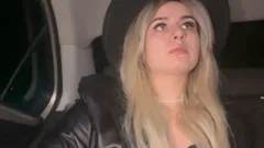 Farting in My Uber