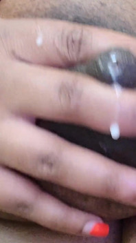 Twisting My Hard Nipples Closeup Lactating