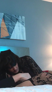 Il travestito bailey Willde succhia il femboy jasmyne Jaye - compilation 9
