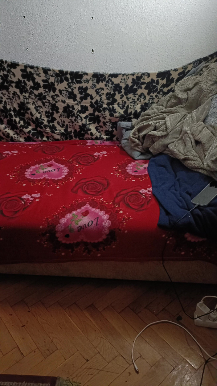 Miriamdavid97: Kocasını Aldatan Ateşli Evli Kadın