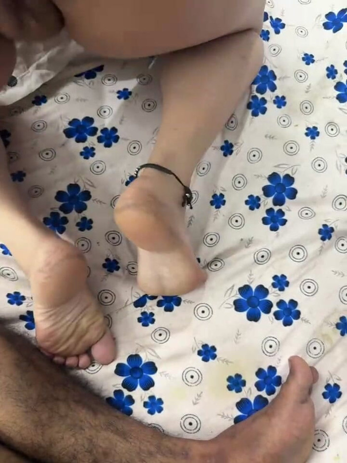 Apki Bhabhi: La figa sexy di bhabhi