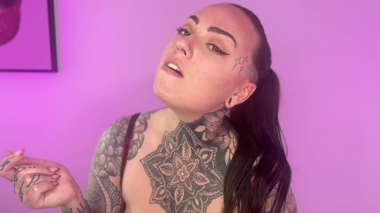 Miss Valentina: Подруга снежного зайчика