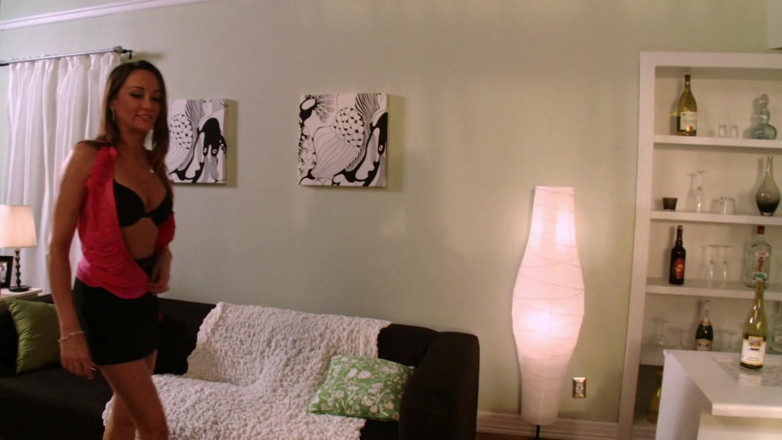 Real Life Cougars: Delicious Horny MILF Seduces a Younger Dude and Receives His...