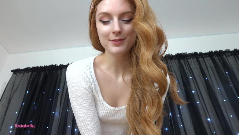 Destination Kat: Meine neue devote