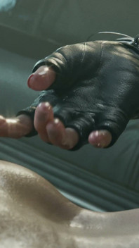 Tifa lockhart 10 bis 0 countdown WICHsanleitung für gutes mädchen fingert orgasmus 3D Animation hentai ff7 unzensiert