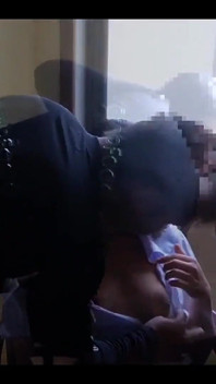 Pinay College Slut Fucked by Stranger Delivery Rider dirty Talk