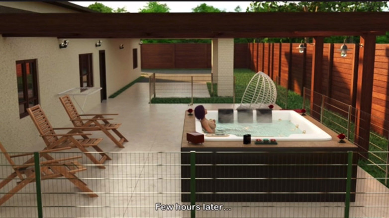 Captain ero gaming: Verleiding - hoofdstuk 9