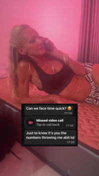 Your Dream MILF Wants to Make You Cum