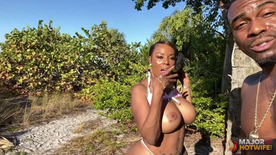 Rome Major Hot Wife: Rome Major हॉट पत्नी लंड चुसाई द्वीप