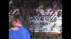 RATATATA!: ジョニー・スラストの巨根に対するローガン・ラブレントの雄大な美しさ