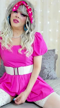 Păpușa Alice Partea 1