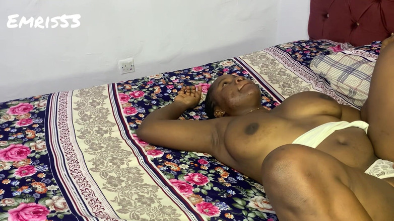 Emris53: Itxqueen Vášnivě Šukala