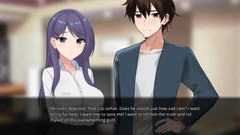 Dirty GamesXxX: Obietnica najlepiej pozostawić unkept: dziewczyna czuła się winna za oszukiwanie...