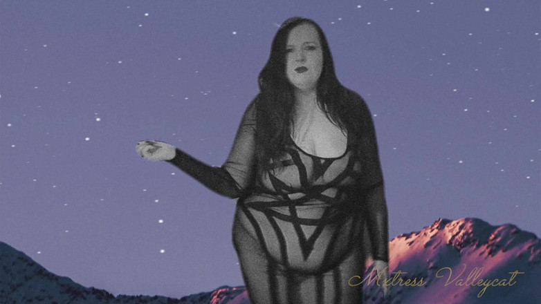 Mxtress Valleycat: Silver Springs Mind Melt