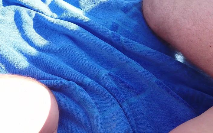 Double-Dutchies: Holländsk strandknull