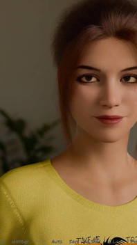 Soulmate: baş belası hayalet kız - bölüm 6