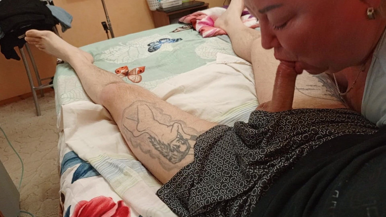 Zona901: Tôi không thể dừng lại và ngừng bú cu của...