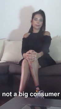Interviu cu frumoasa columbiană Mila Garcia Mărturisiri nuditate și seducție pură