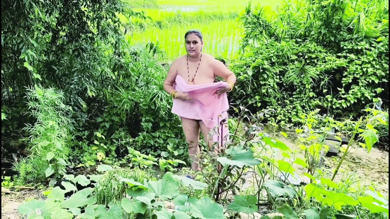 pujaprem: Jungle Mein Mangal Fuck with Strangers in Forest