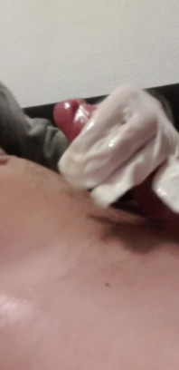 Cumshot