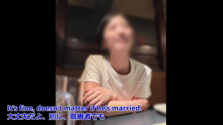 marutahub: Seks dengan lelaki berkahwin Dari Aplikasi Dating - Saya Rasa Buruk...