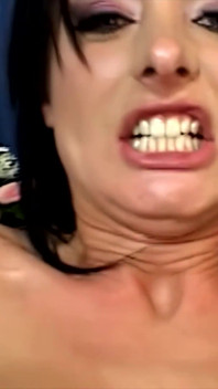 Brittney Skye: Rock Slut