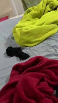 Jovem Linda Ficou Toda Melada De Tesão