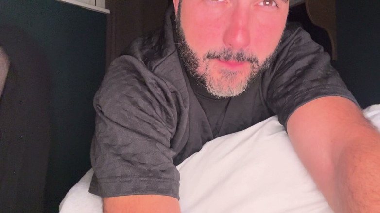 Growing teddy: Showing My Sweaty Socks, Feet and Uncut Knob