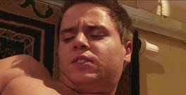 Latino Boys Studio: Relax pomeridiano con JOE Intenso e Jan inas