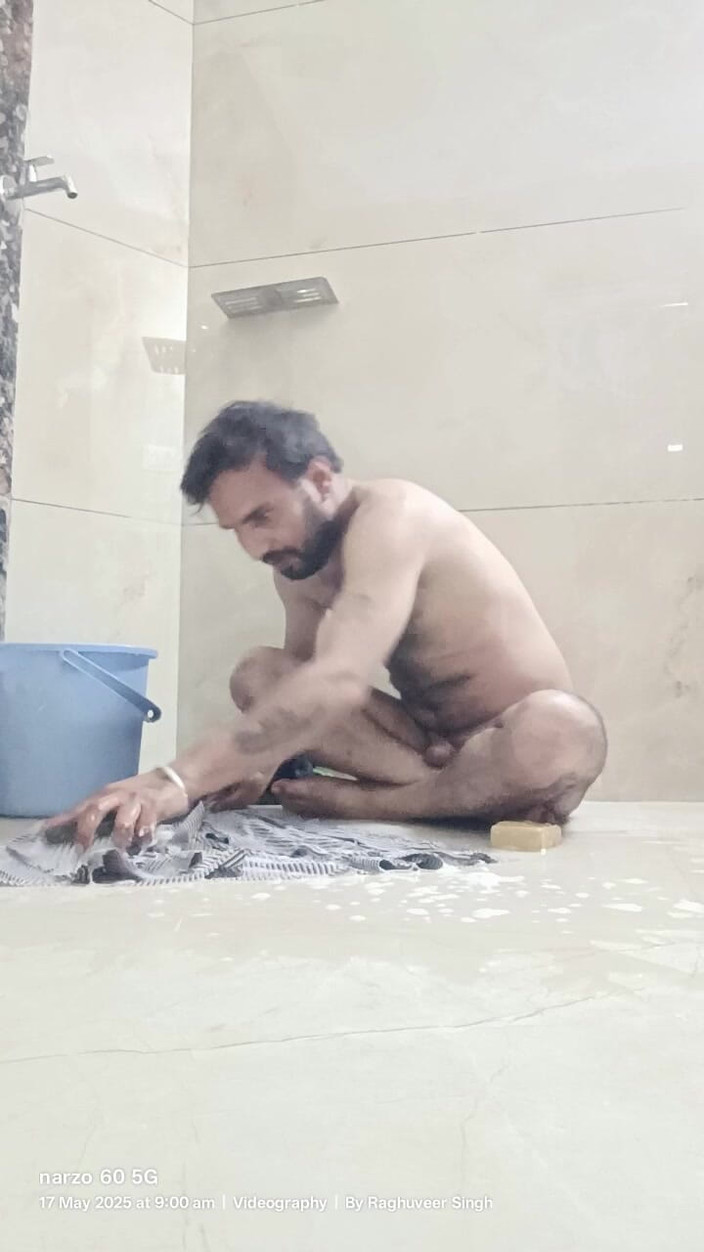 Rajasthani-old-lover: ラジャスターン少年ショーのペニス