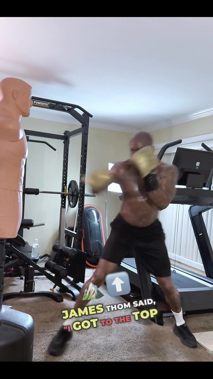 Hallelujah Johnson: Mcpherson Vital Fitness