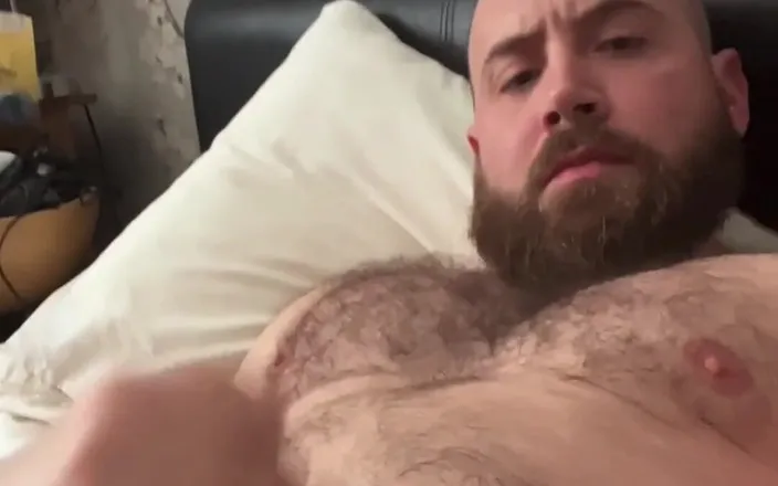 joeydphoenix: I Got a Bit Horny!