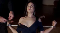 Kyra - berkenalan - bahagian 1