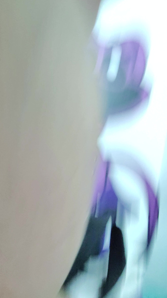 AngyAmazon: Đụ nhanh trong phòng với cuckold của tôi trong khi...