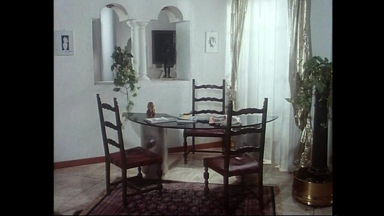 FM Video VOD: Jessika Rizzo 3 película en 1