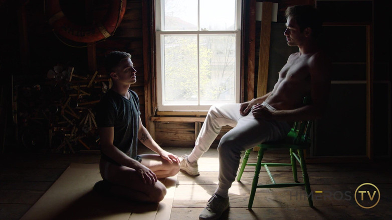 Himeros.tv: Der zeuge