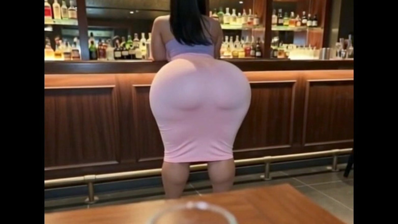 Xprohibidox1: Big Ass an Audience