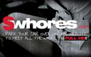 Swhores: Анальна дівчина без додаткових - swhores