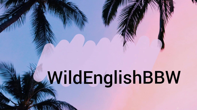 Indian fuck queen: WildEnglishBBW reibt meinen kitzler und spreizt meine rosa muschi
