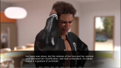 Johannes Gaming: Cheerleaders 5 What Is Zak Motives with Eleonore