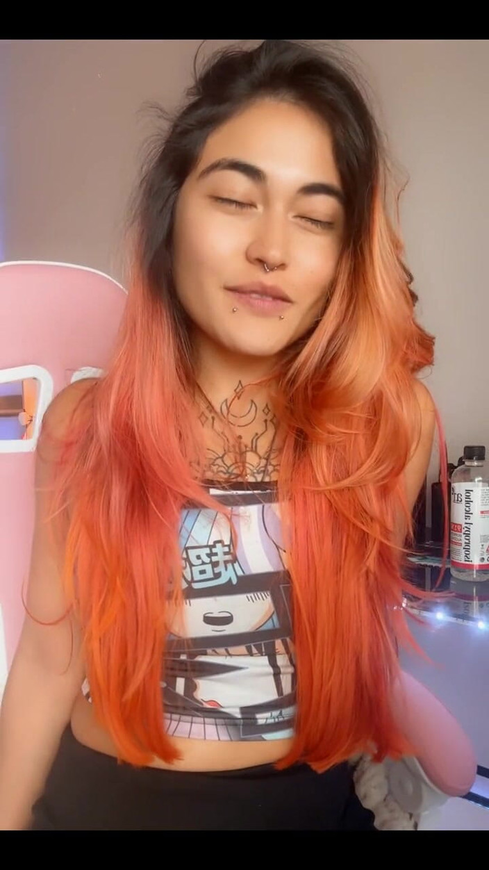 lilRavenFox: ¡Dios mío, actualización de vida!