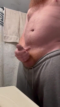 Piss and Cum Hard