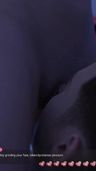 Aiutare le bellezze 37 - prima volta sesso con stacy mentre Emily entra e guarda