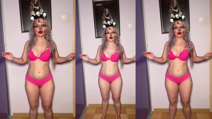 FinDom Goaldigger: シシーロックダウン - 私のメガネのささやきと財布の台無しクリップ by Findom Goaldigger