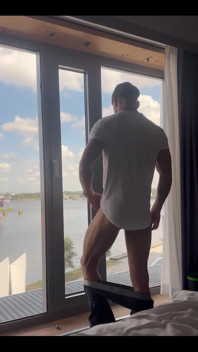Checking That View!