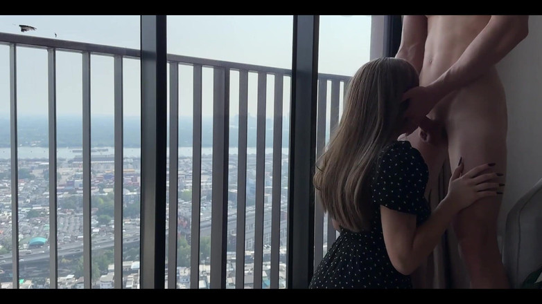 cumatozz: Ošukal ji, ale nevadilo jí to...