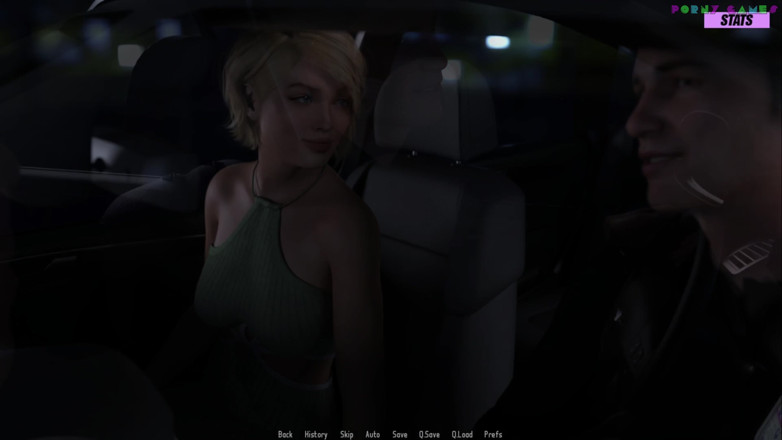 Porny Games: Her Desire by Wack Stepdaddy - Stepmommy Wants a Golden Shower,...